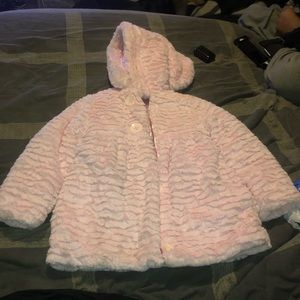 Very warm and very beautiful